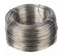 Проволока оцинкованная 1,8 мм ГОСТ 3282-74 в бухтах
