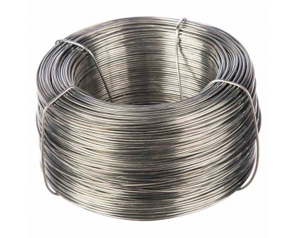 Проволока оцинкованная 1,6 мм ГОСТ 3282-74 в бухтах в городе Краснодар