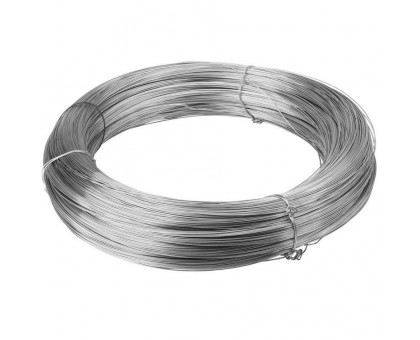 Проволока торговая 1,8 мм ГОСТ 3282-74 в бухтах в городе Краснодар