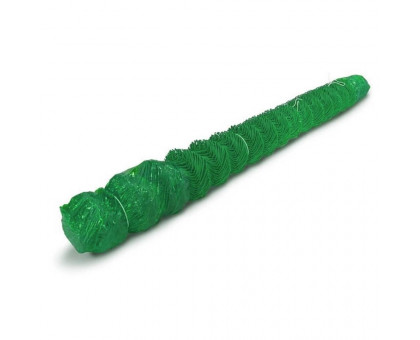 Сетка рабица 50х50х2,3 мм в рулонах 1,2х10 м с ПВХ покрытием зеленая в городе Краснодар