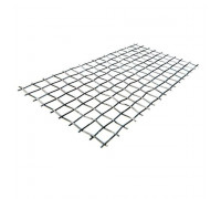 Сетка рифленая 50х50х6 мм в картах 1,5х5 м